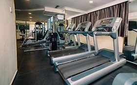 Best Western Mangga Dua Hotel&Residence