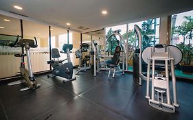 Best Western Mangga Dua Hotel&Residence